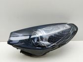 Headlight/headlamp