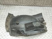 Revestimientos de la aleta antisalpicaduras delanteros