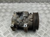Klimakompressor Pumpe