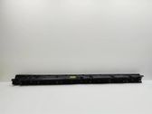 Sill/side skirt trim