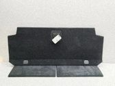 Tapis de coffre