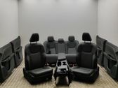 Juego interior