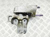 Motorlager Motordämpfer