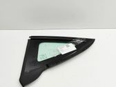 Rear side window