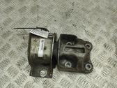 Engine mount bracket
