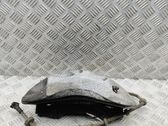 Zacisk hamulcowy przedni