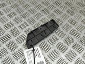 Front bumper mounting bracket