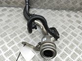Tuyau de remplissage de réservoir de carburant