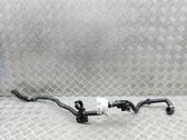 Tuyau de liquide de refroidissement moteur