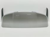 Tailgate/trunk spoiler