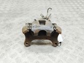 Bremssattel hinten