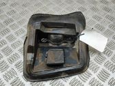 Air intake duct part