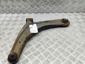 Front lower control arm/wishbone