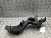 Headlight/headlamp mounting bracket