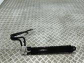 Power steering radiator