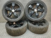 R20 alloy rim