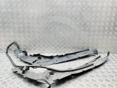 Moldura del borde del guardabarros