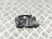 Engine bonnet/hood lock/latch loop/hook