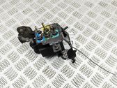 Air suspension control unit module (rear)