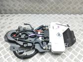 Unité de commande, module ECU de moteur