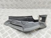 Другая деталь отделки багажника