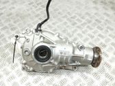 Front differential