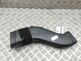Ilmanoton kanavan osa
