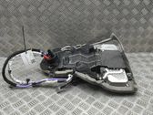 Unidad de control/módulo del motor