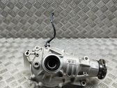 Front differential