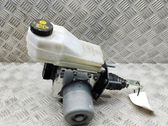 Brake booster