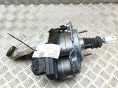 Brake booster