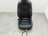 Front driver seat