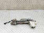 Steering rack