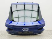 Tailgate/trunk/boot lid