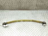 Rear leaf spring