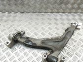 Front lower control arm/wishbone