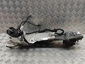 Steering rack