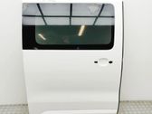 Side sliding door