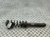 Stoßdämpfer hinten