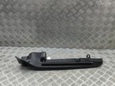 Fender end trim