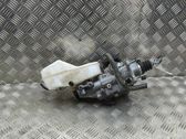 Brake booster