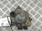 Gearbox control unit/module