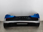 Rear bumper