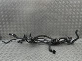 Tuyau de liquide de refroidissement moteur