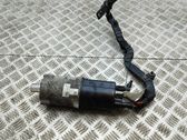 Steering rack electric part