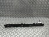 Sill/side skirt trim