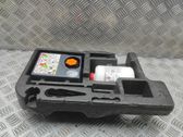 Other trunk/boot trim element