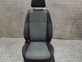 Siège conducteur avant