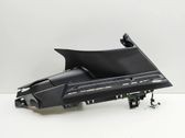 Trunk/boot side trim panel