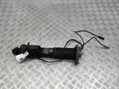 Rear shock absorber/damper